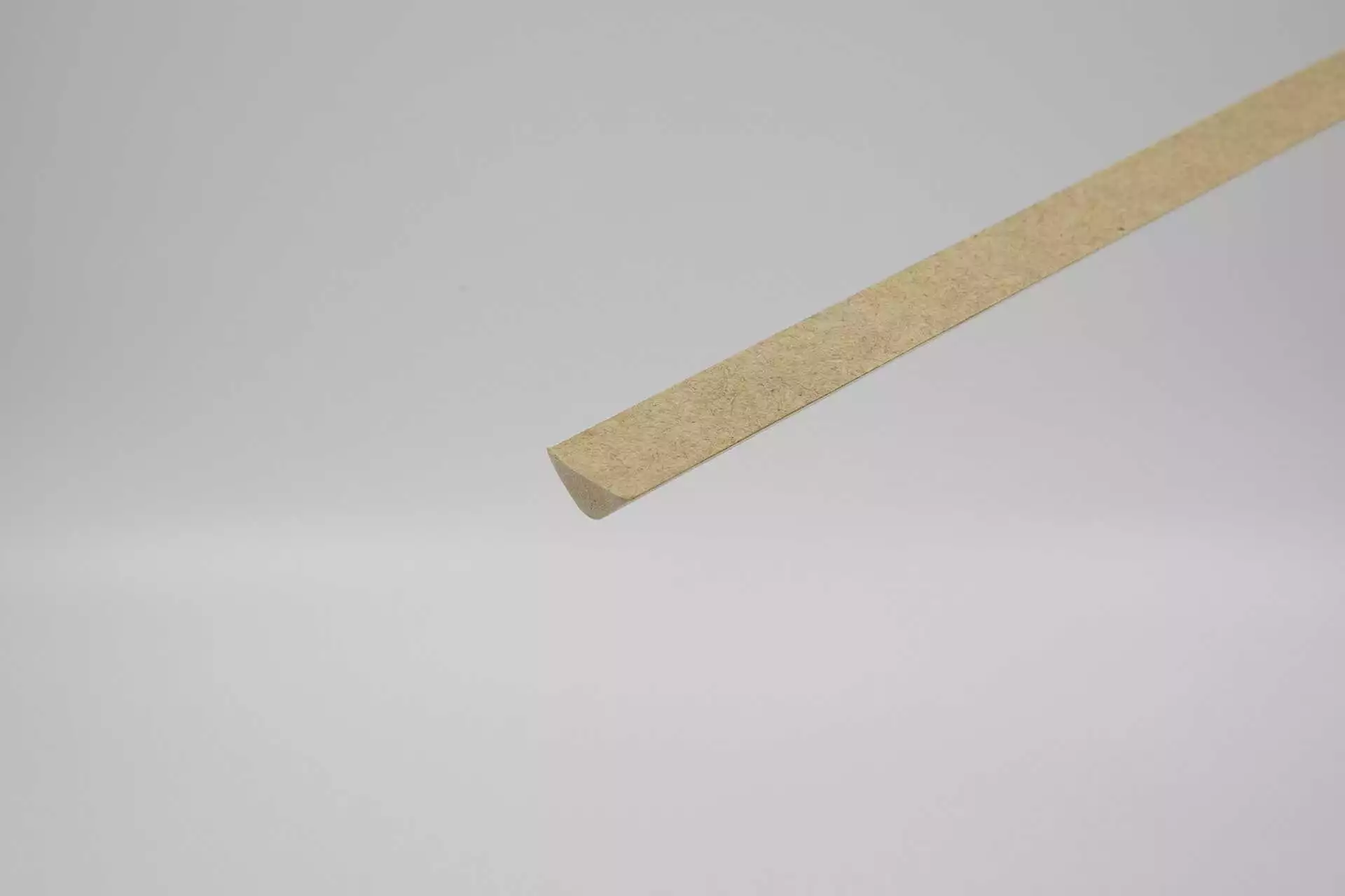 CONTRE-PLINTHE - MDF BRUT - Image 0