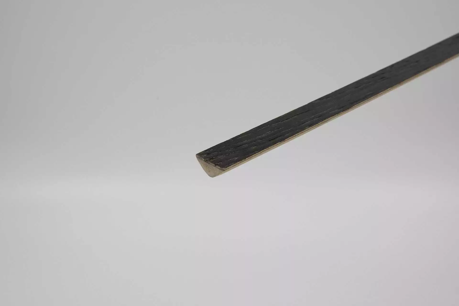 CONTRE-PLINTHE - MDF TOBACCO - Image 0