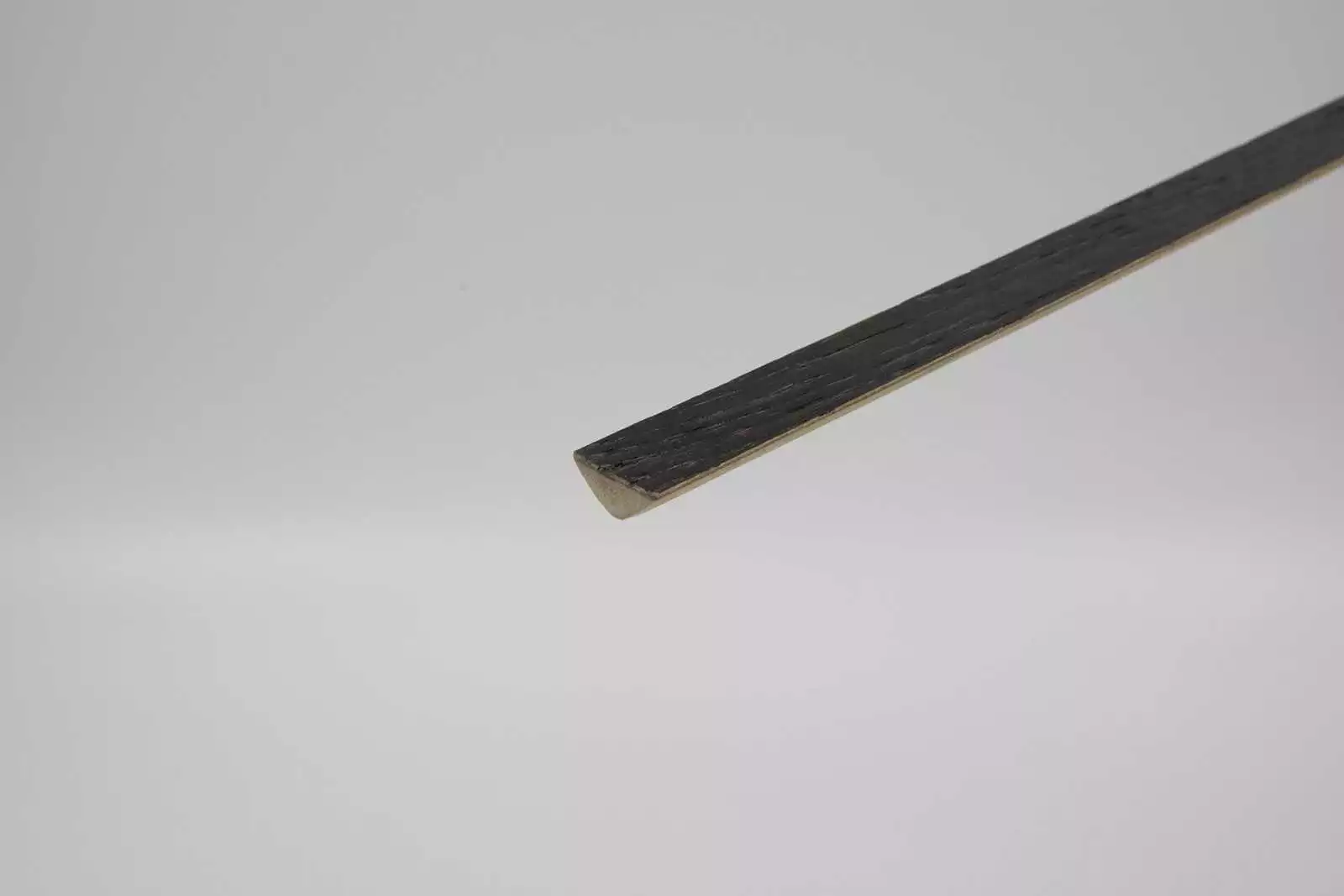 CONTRE-PLINTHE - MDF TOBACCO