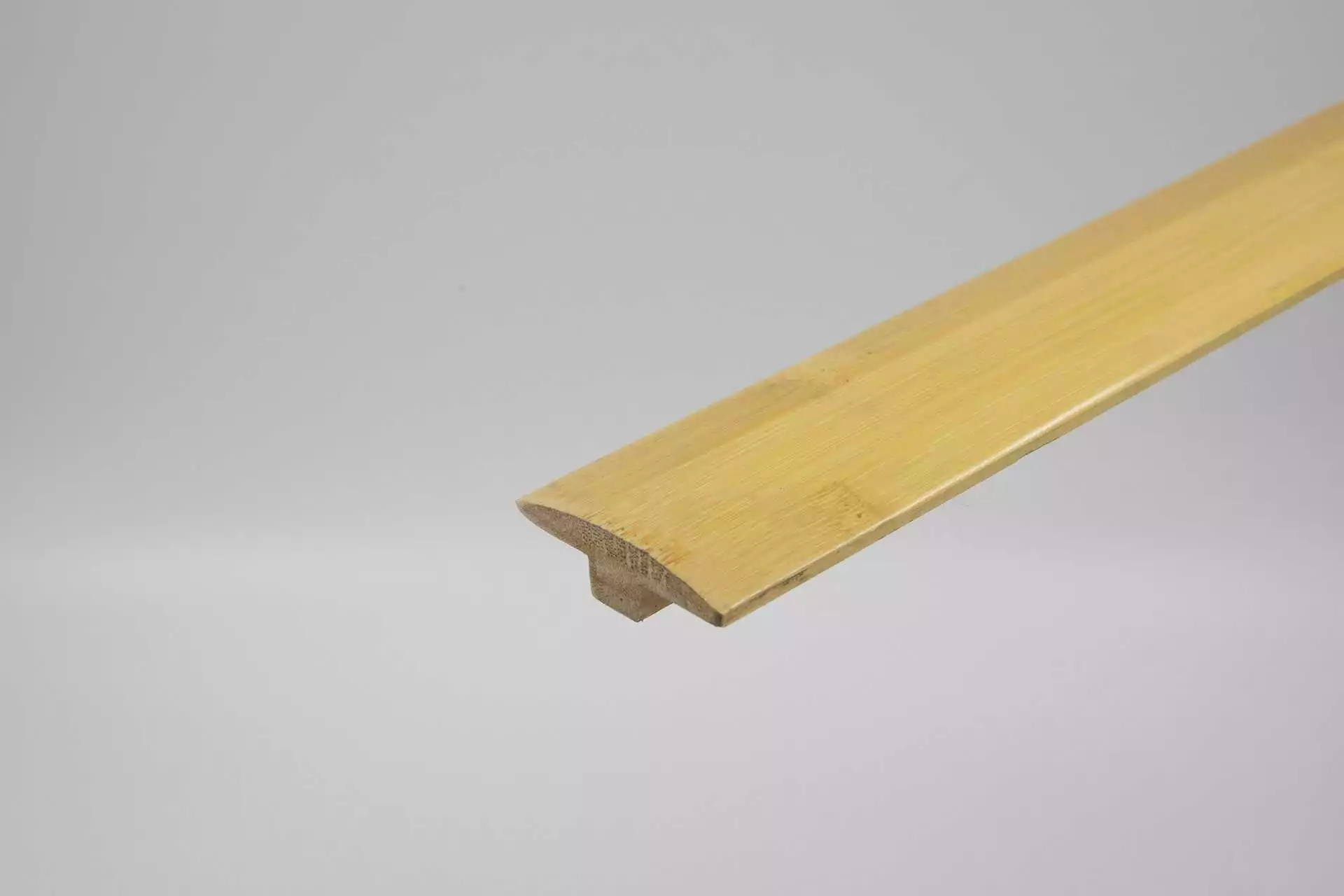 Seuil De Jonction - Bambou Naturel - Image 0