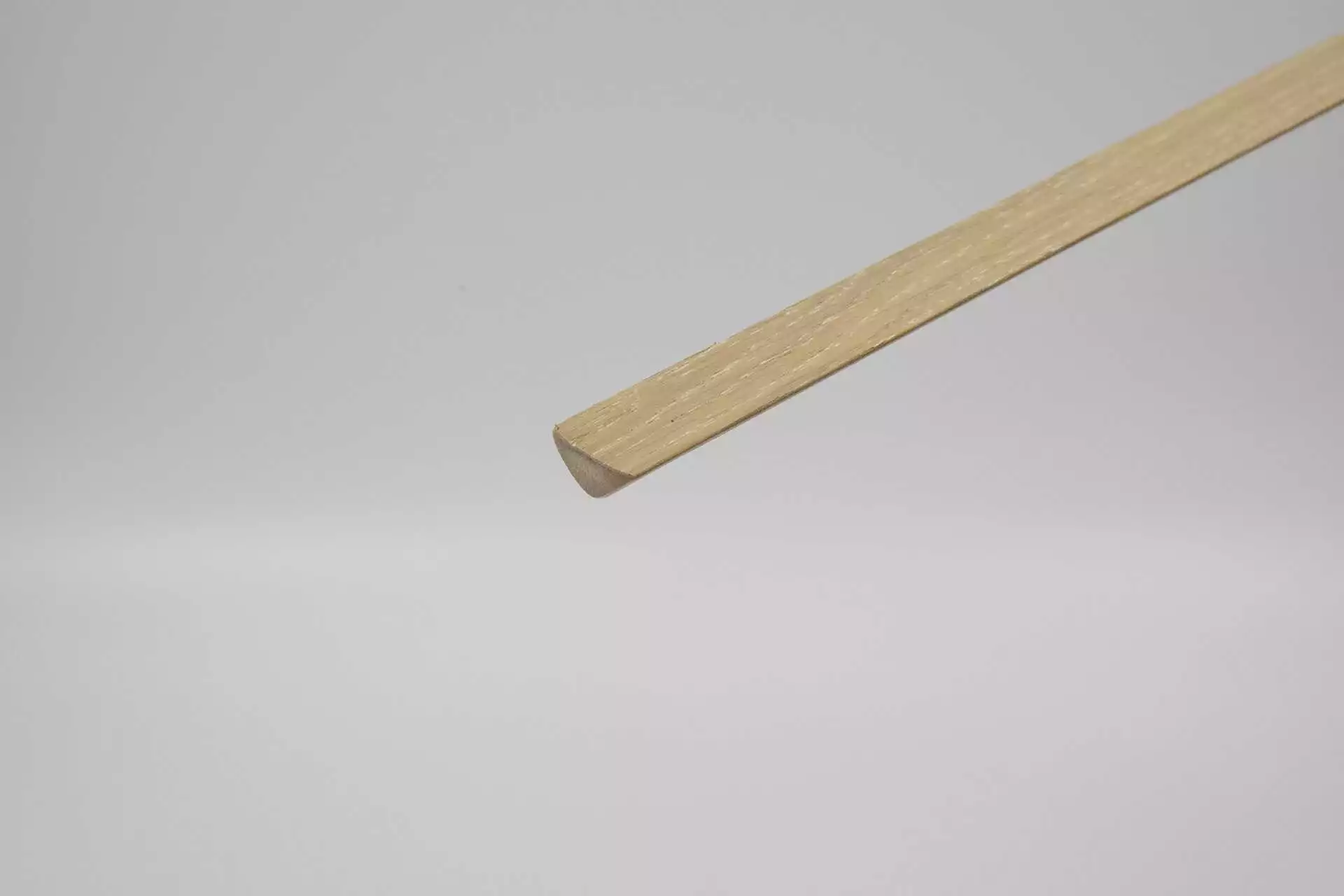 CONTRE-PLINTHE - MDF CÉRUSÉ - Image 0