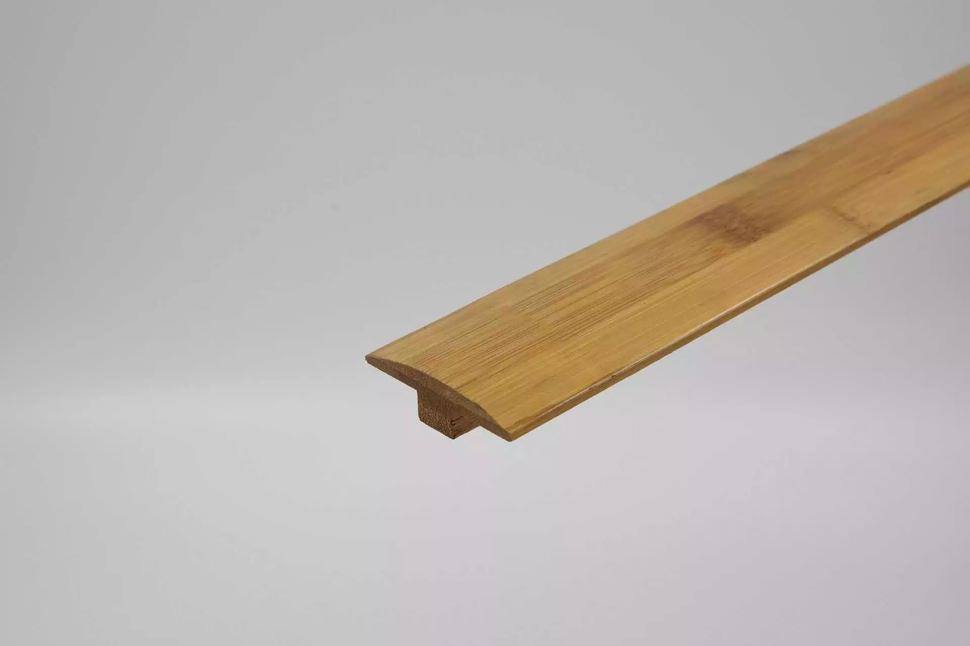 T-BAR THRESHOLD - COFFEE BAMBOO - Image 0