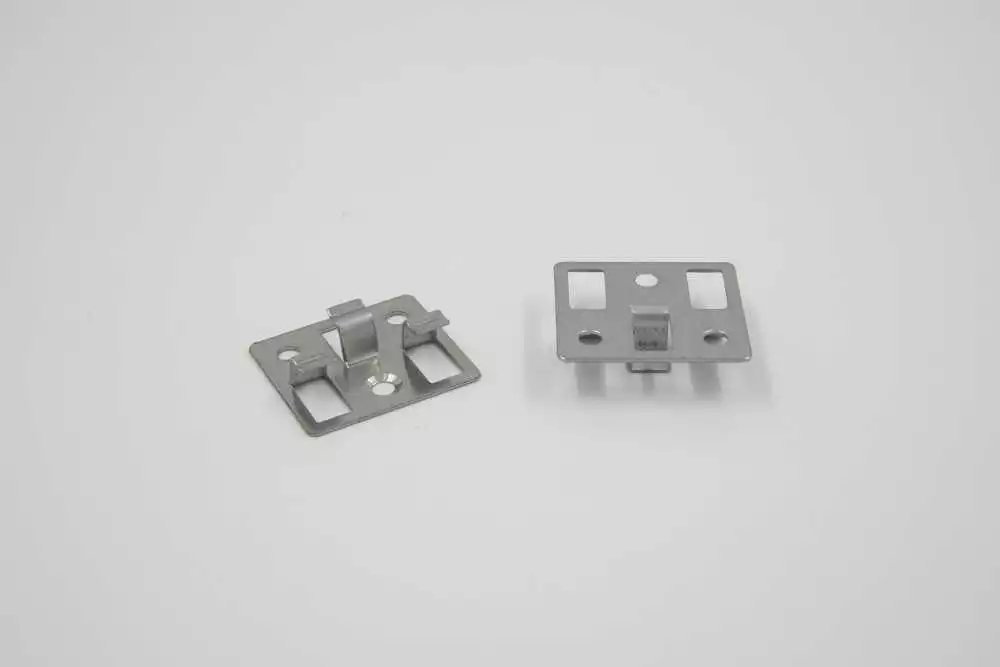 WPS METAL CLIPS