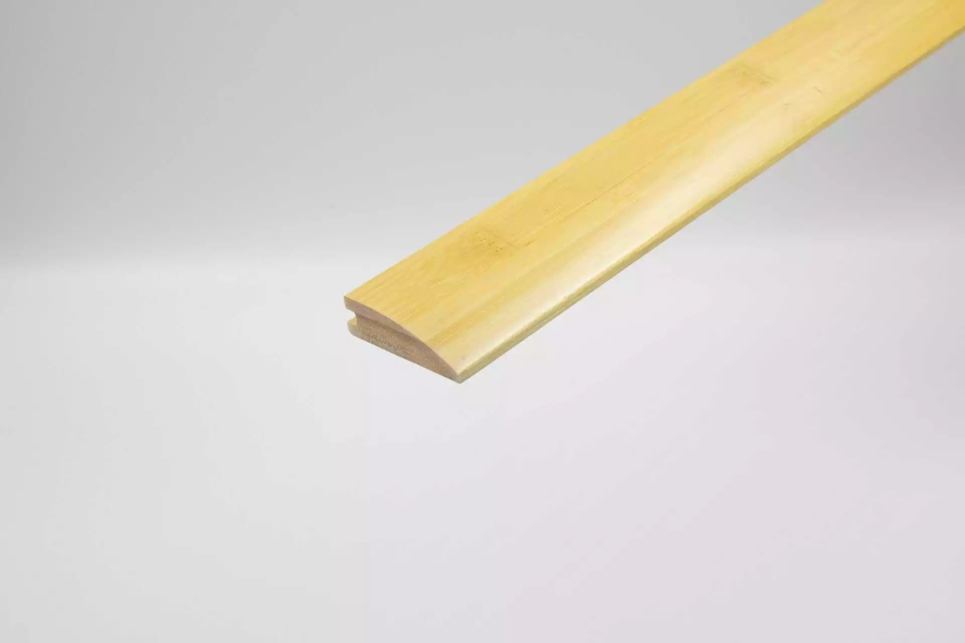 SEUIL DE NIVEAU - BAMBOU NATUREL - Image 0