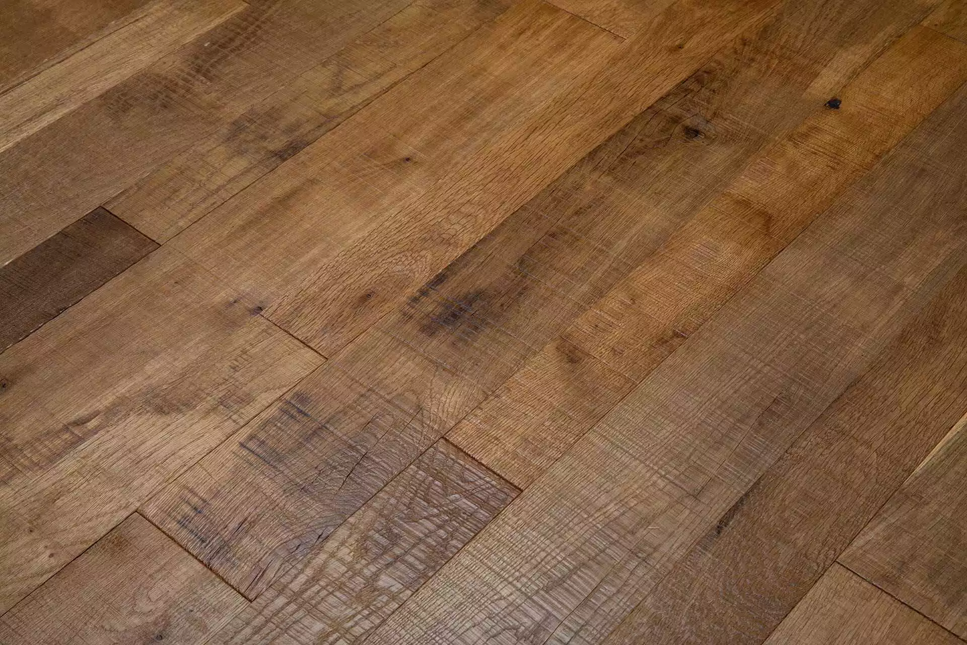 OILED ECOLOGICAL OAK - Image 2