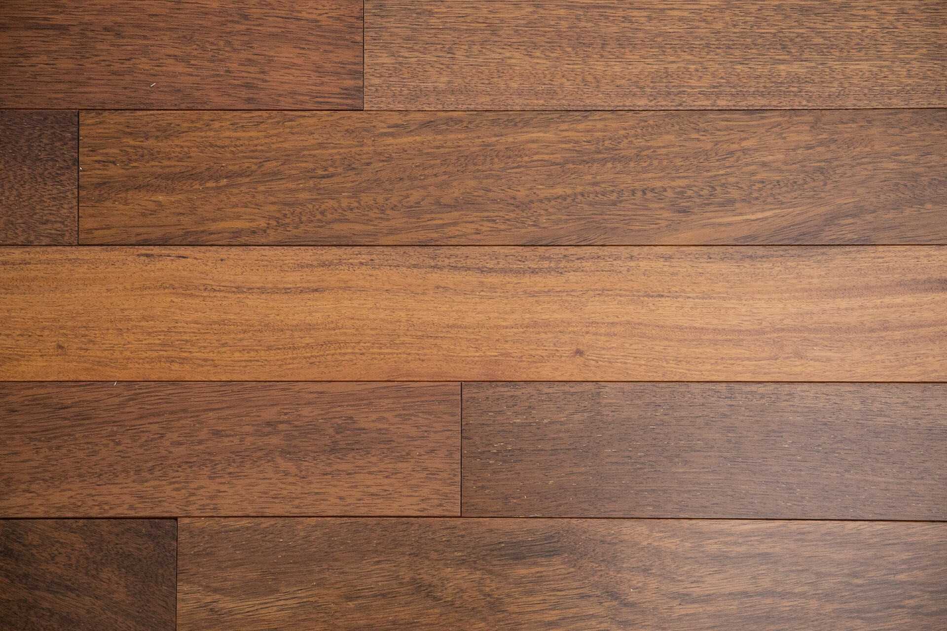 Merbau Select Vernis - Image 6