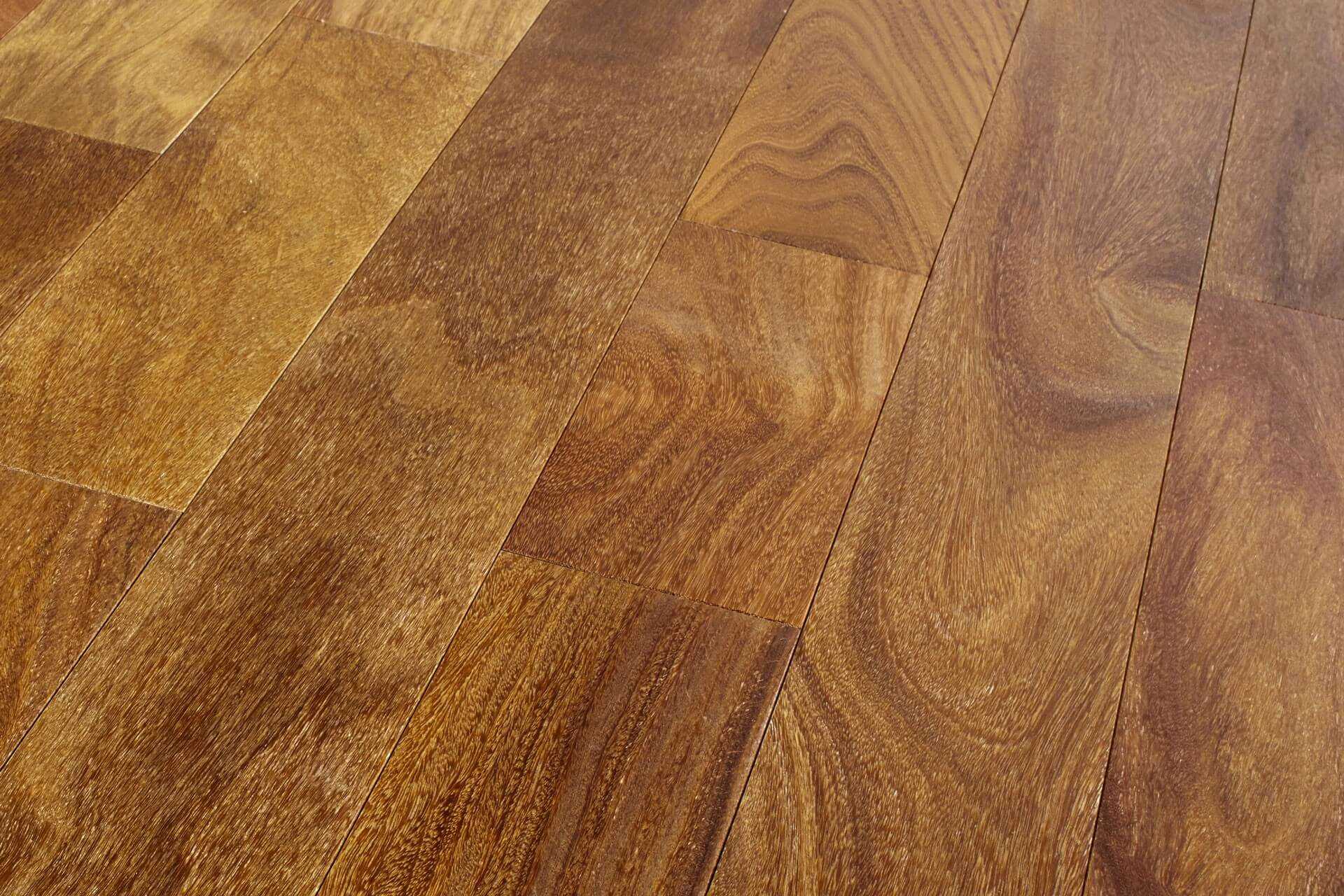 SELECT VARNISHED BLOND CUMARU - Image 1