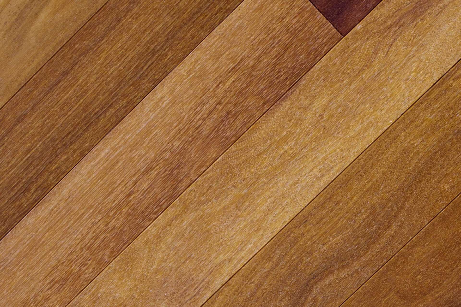 SELECT VARNISHED BLOND CUMARU - Image 2