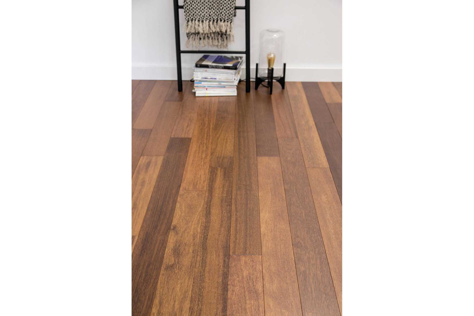 Merbau Select Vernis - Image 5