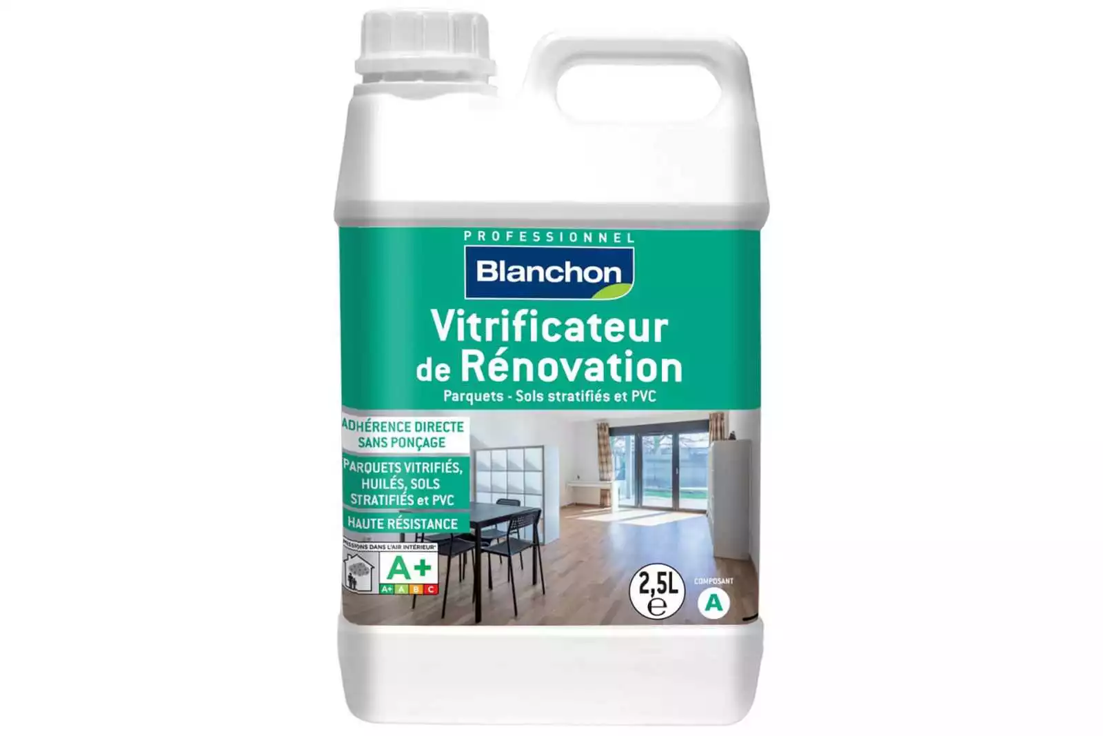RENOVATION VARNISH