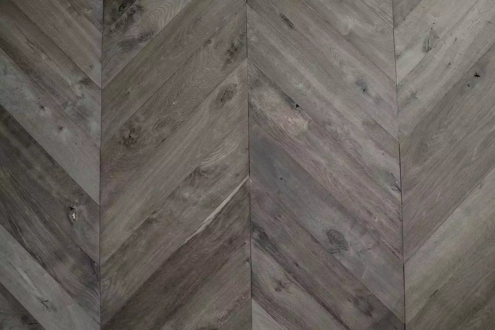 CHEVRON ANTIQUE OLD GREY - Image 2