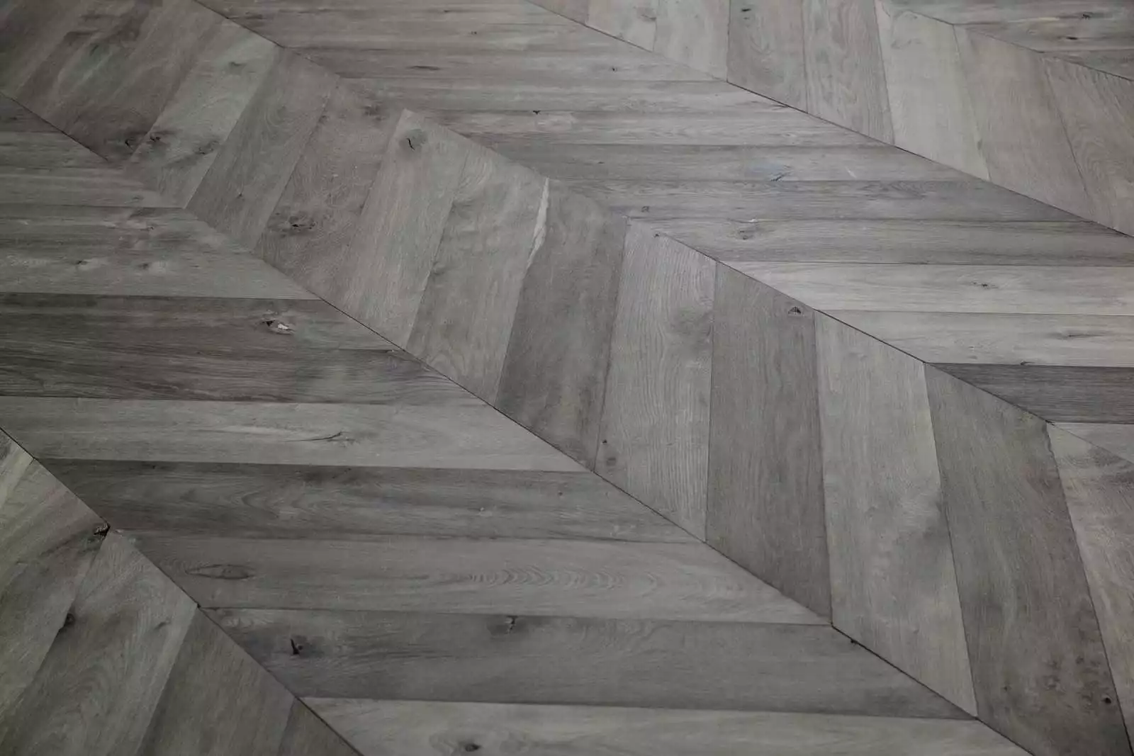 CHEVRON ANTIQUE OLD GREY - Image 4