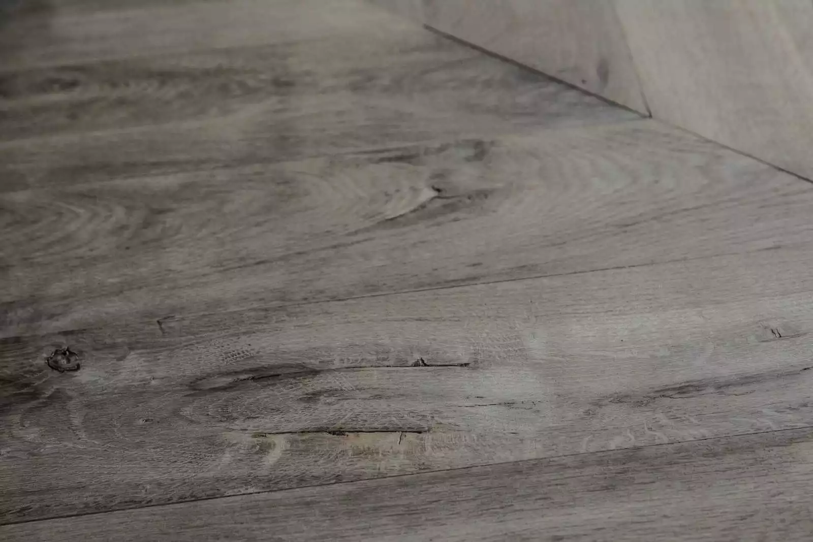 CHEVRON ANTIQUE OLD GREY - Image 5