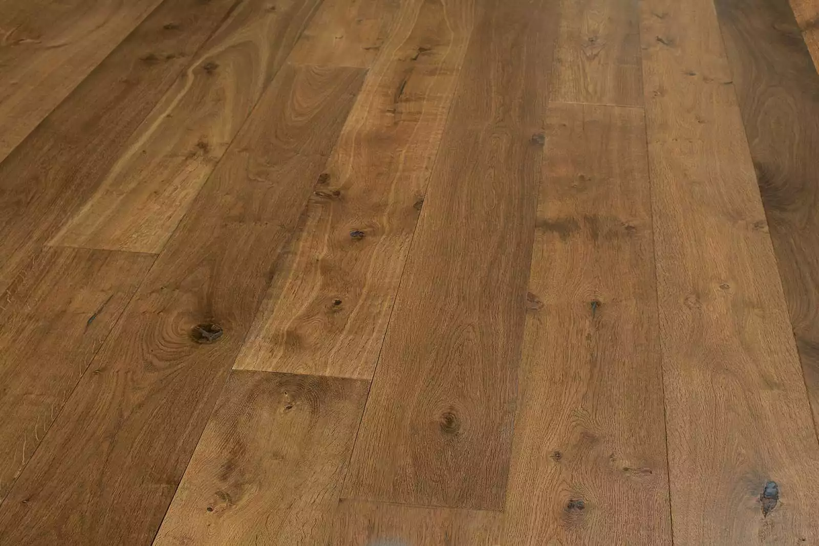 OILED INITIAL AUTHENTIC