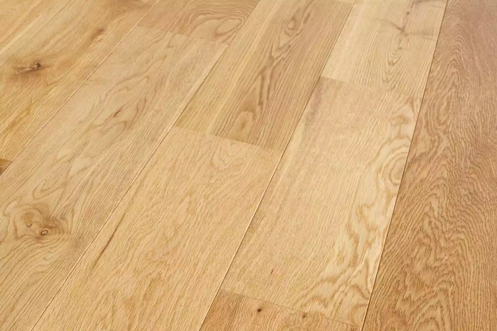 Parquet contrecollé Chêne Authentic Natur standard