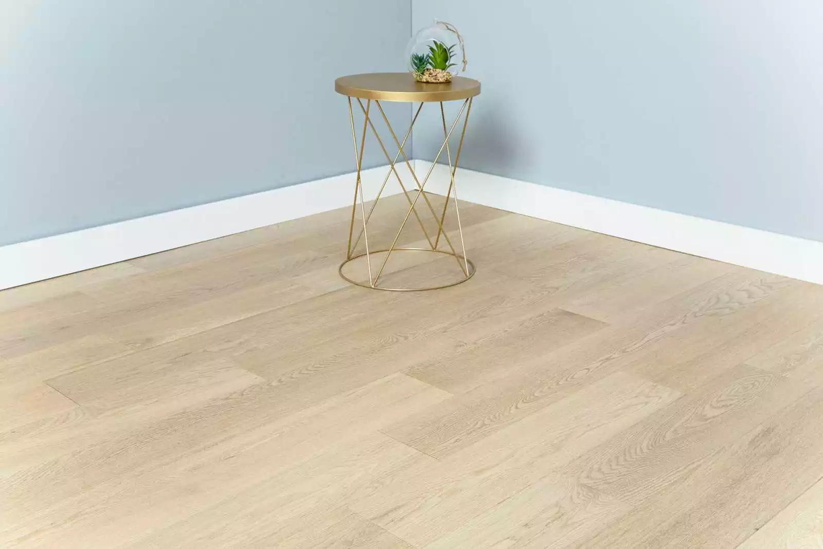 Parquet contrecollé chêne Selection Sable, parquet pas cher