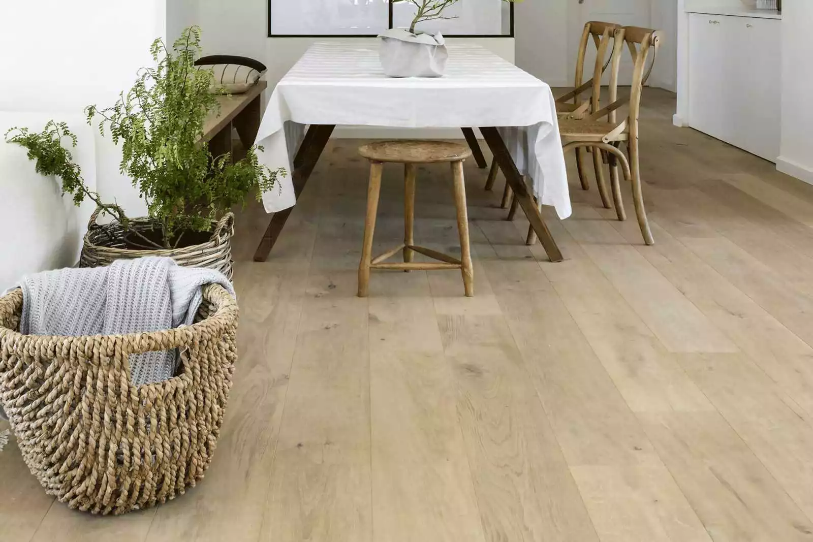 OILED FICELLE XXL