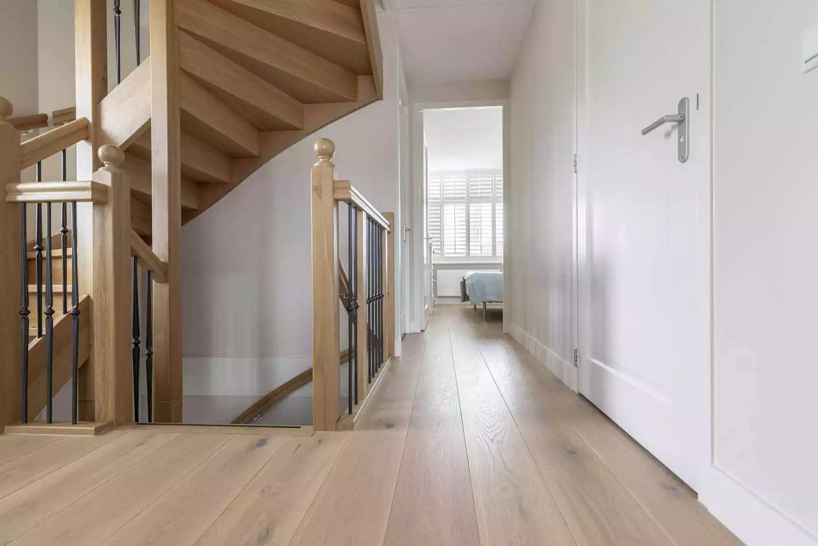 parquet contrecollé Authentique Prestige Paris