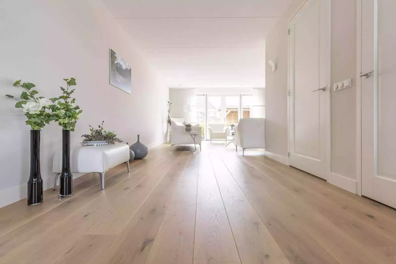 parquet contrecollé Authentique Prestige Paris