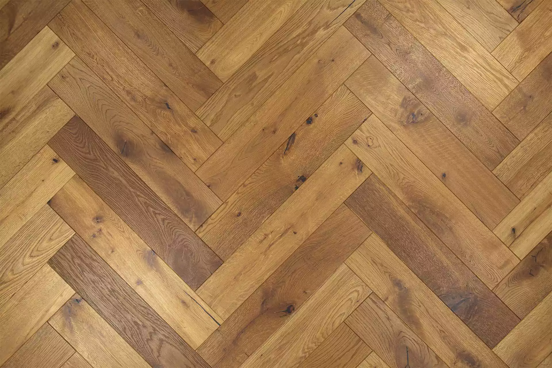 COGNAC HERRINGBONE - Image 1
