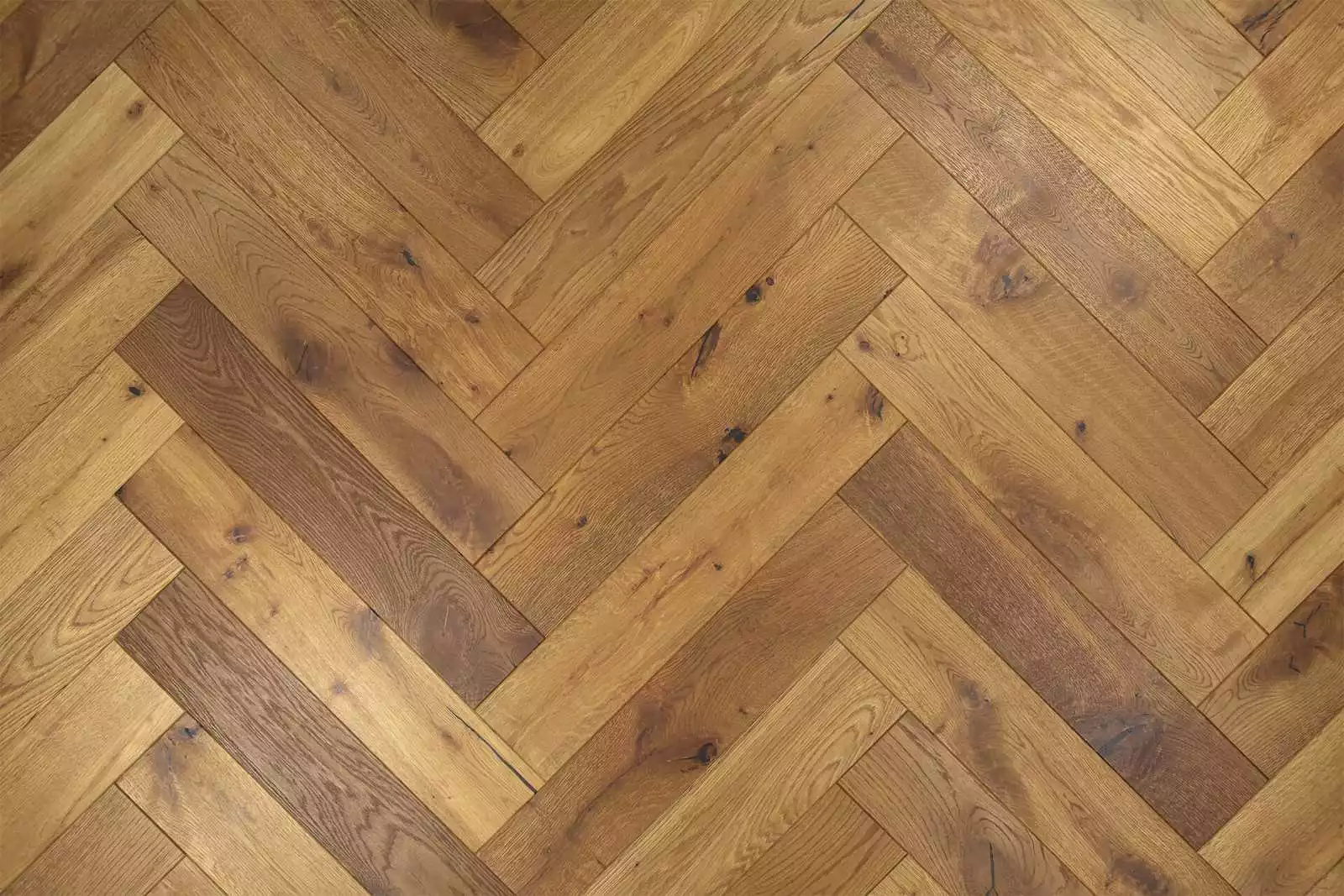 Parquet contrecollé chêne Baton Rompu COGNAC, parquet pas cher