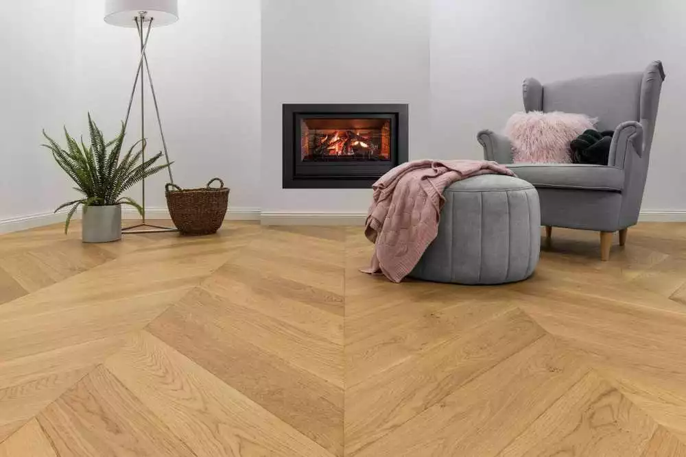 NATUR' SELECTION HERRINGBONE