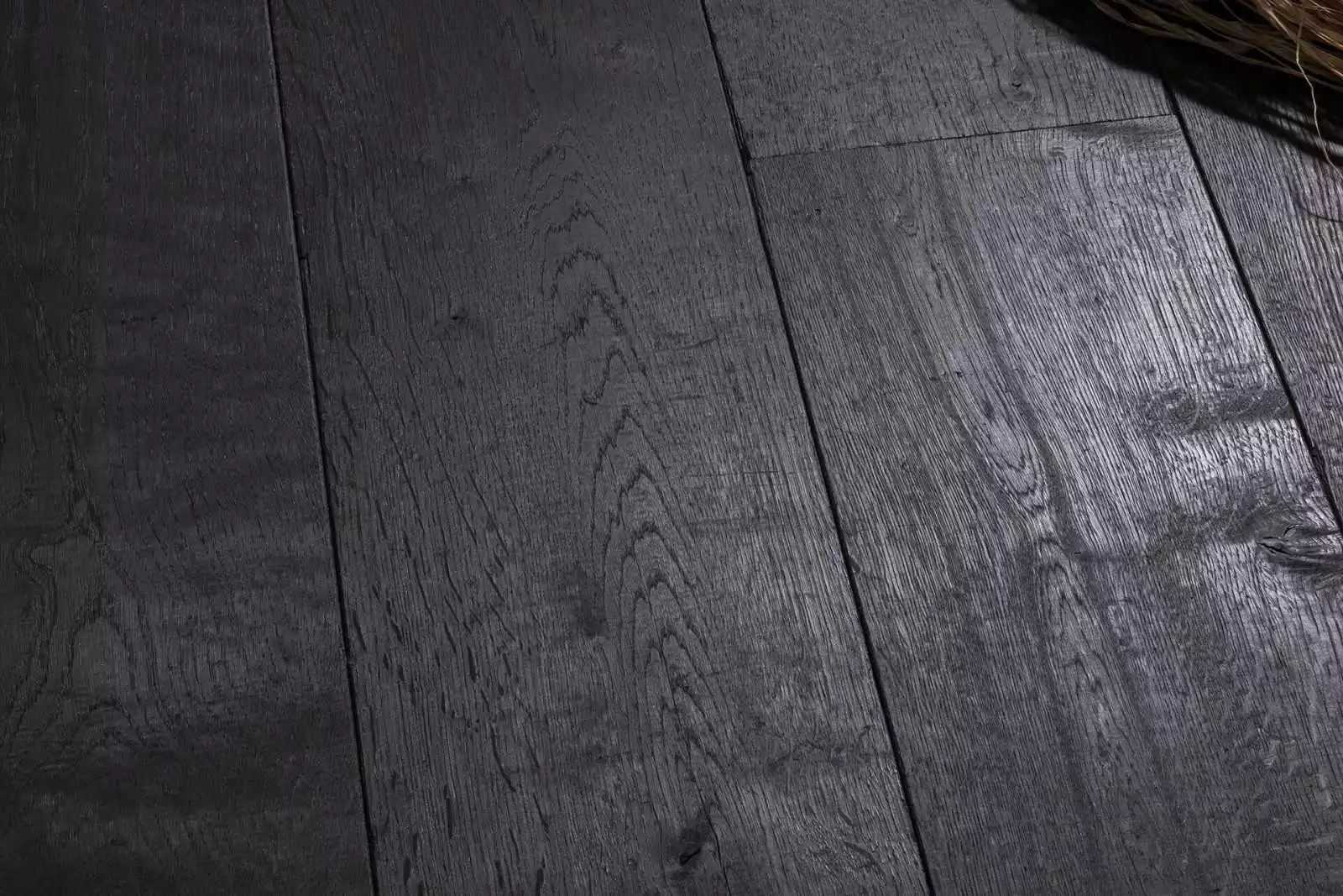 Parquet massif chêne de l'est Chaume Claire - PA1, parquet massif pas cher