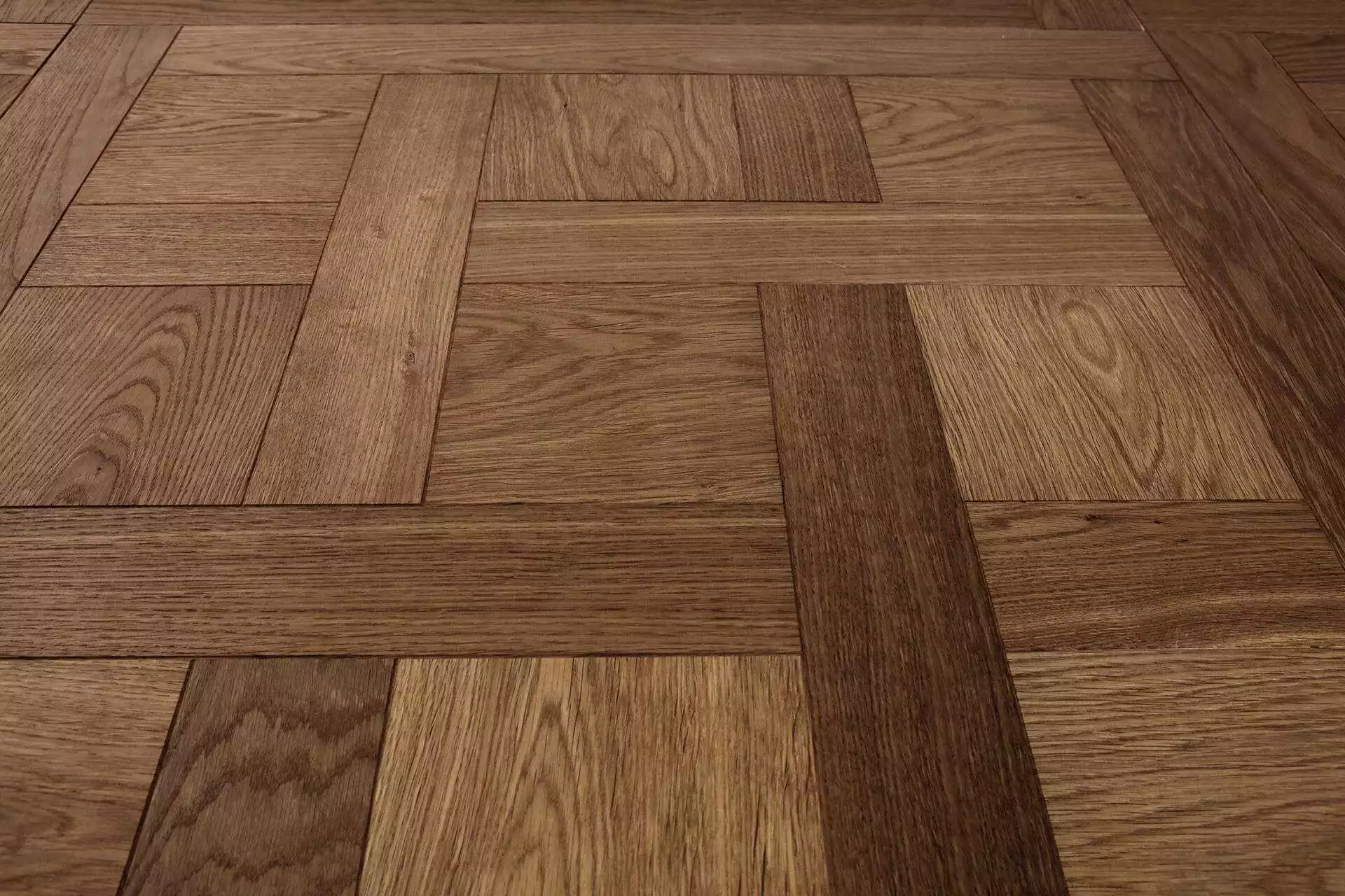 OILED SMOKED SELECTION CHANTILLY TILES - Image 7