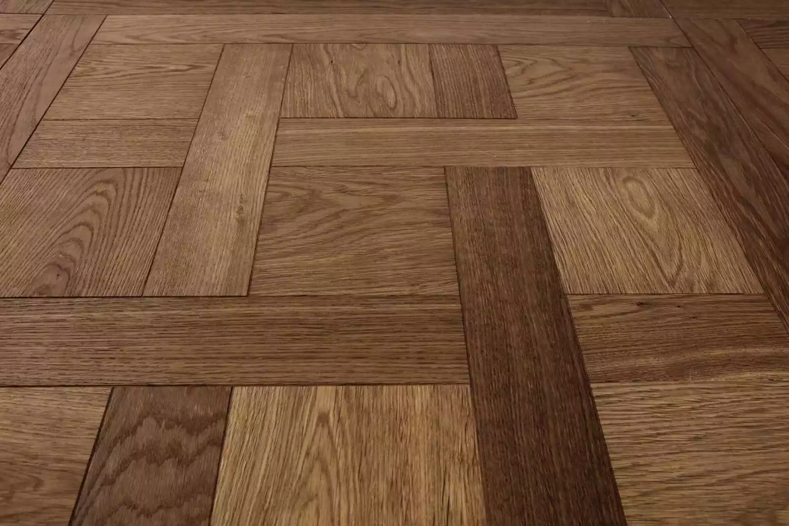 OILED SMOKED SELECTION CHANTILLY TILES - Image 7