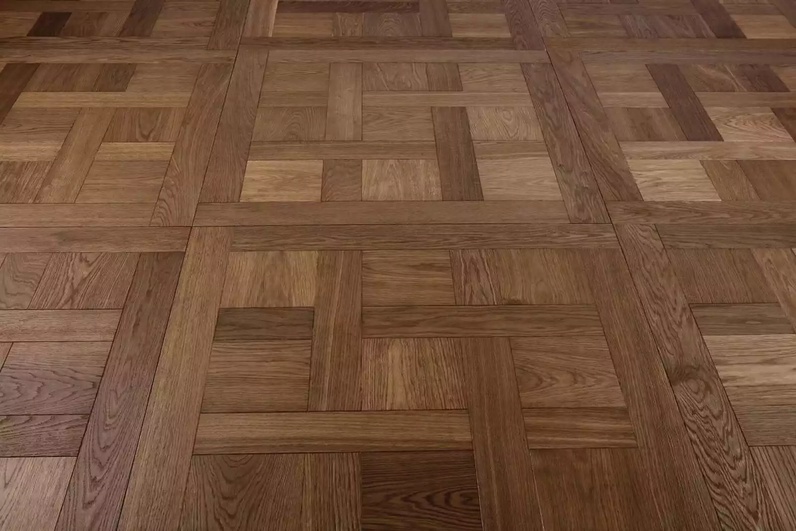 OILED SMOKED SELECTION CHANTILLY TILES - Image 5