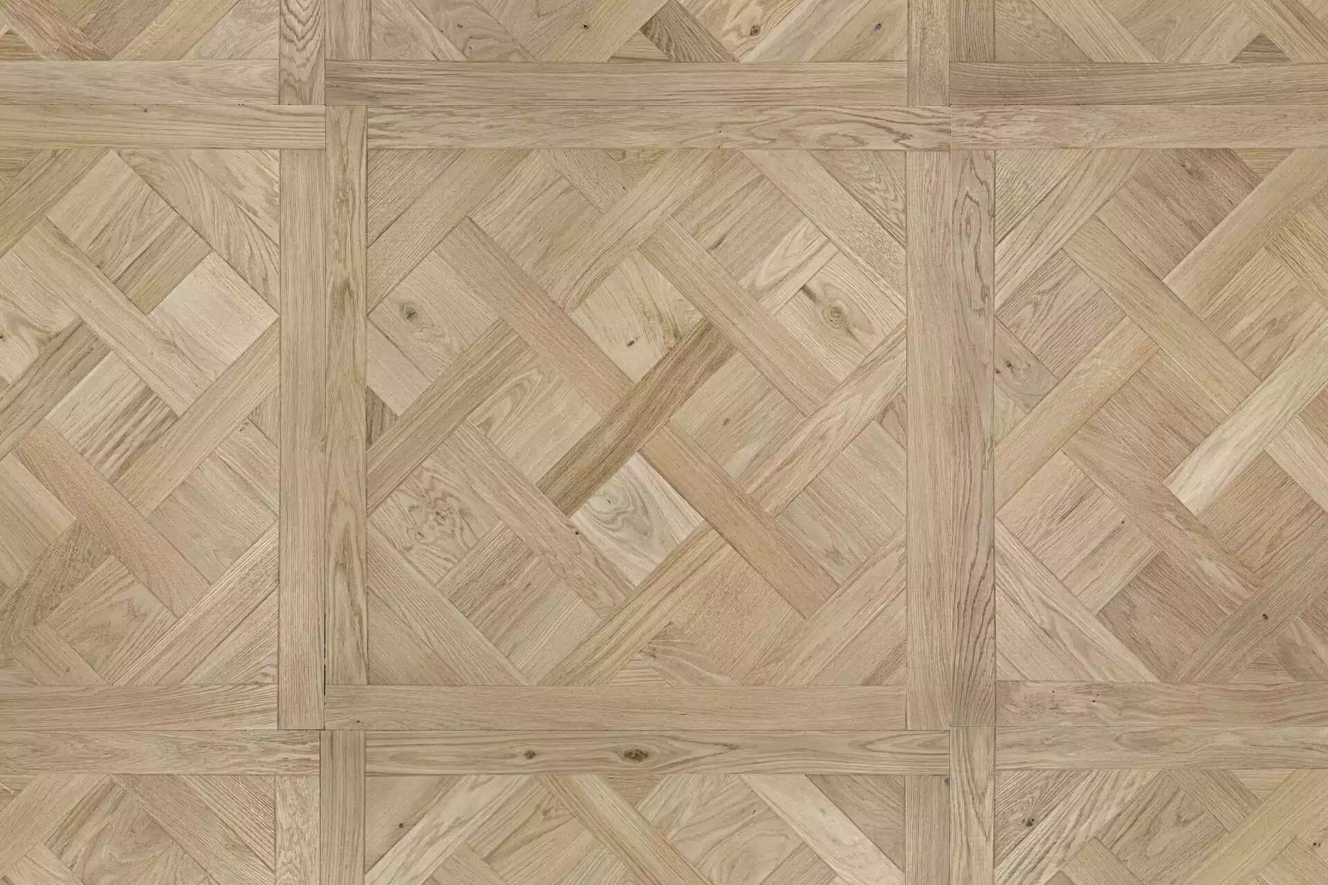 RAW AUTHENTIC VERSAILLES TILES - Image 1