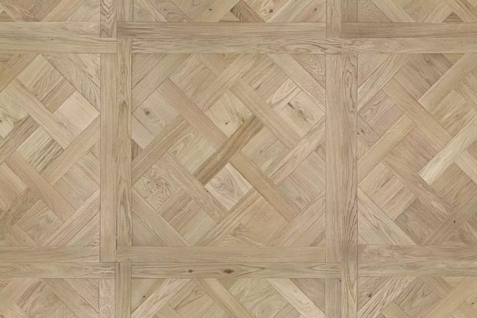 RAW AUTHENTIC VERSAILLES TILES