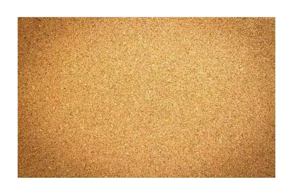 Sous couche Liège - 3 mm, isolant parquet sur DecoPlus Parquet