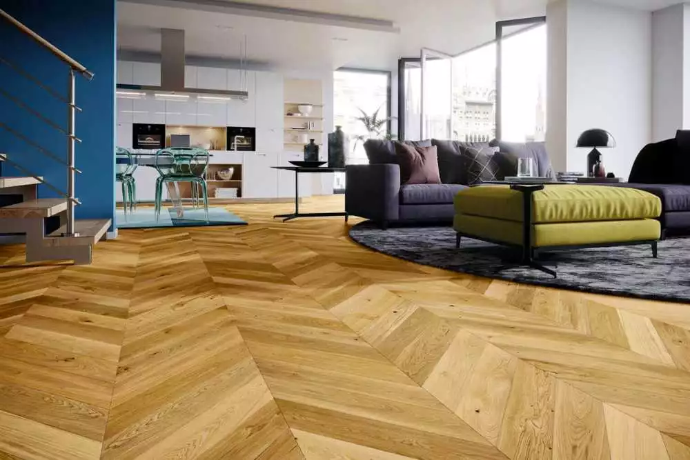 COUNTRY NATURAL HERRINGBONE