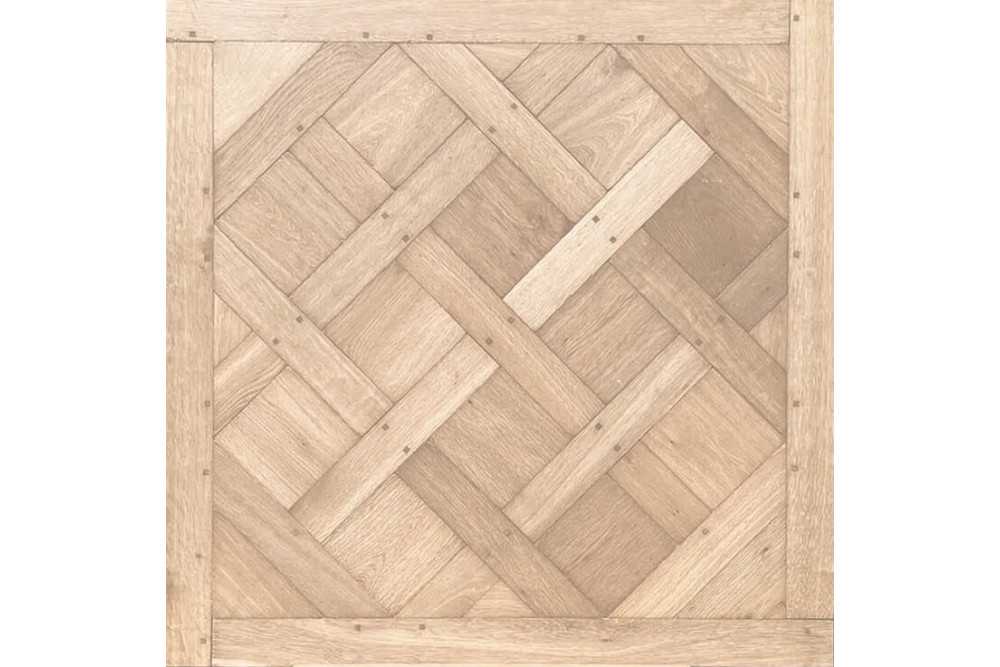 Parquet massif chêne Dalle De Versailles Brut, parquet massif pas cher