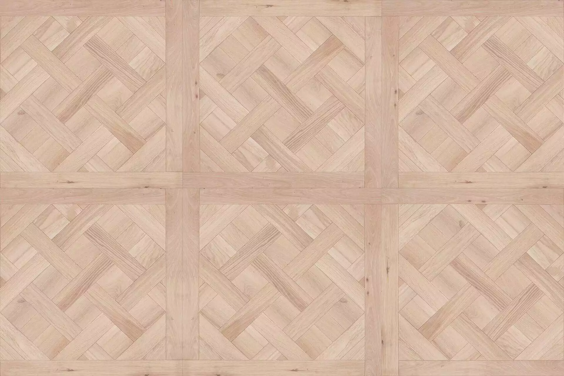 UNFINISHED RUSTIC VERSAILLES TILES - Image 1