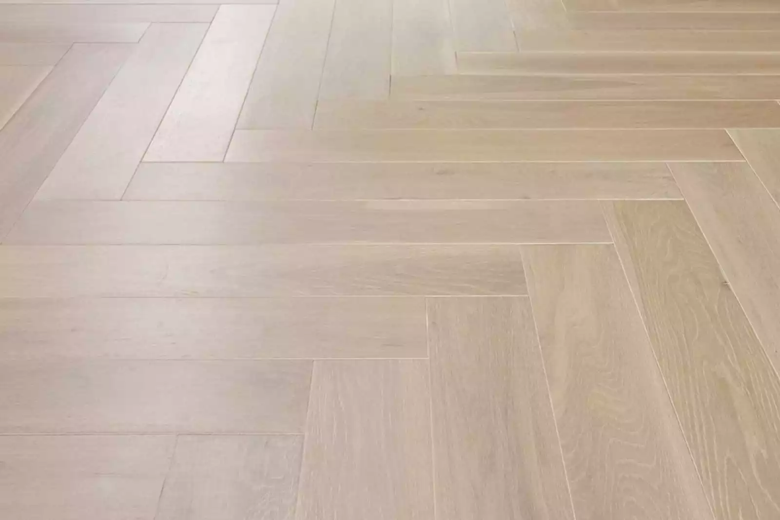 Parquet en Baton Rompu chene choix Selection Sable VERNIS, parquet contrecollé pas cher