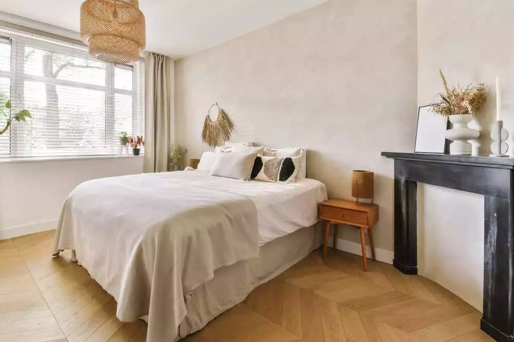 NATUR' SELECTION HERRINGBONE