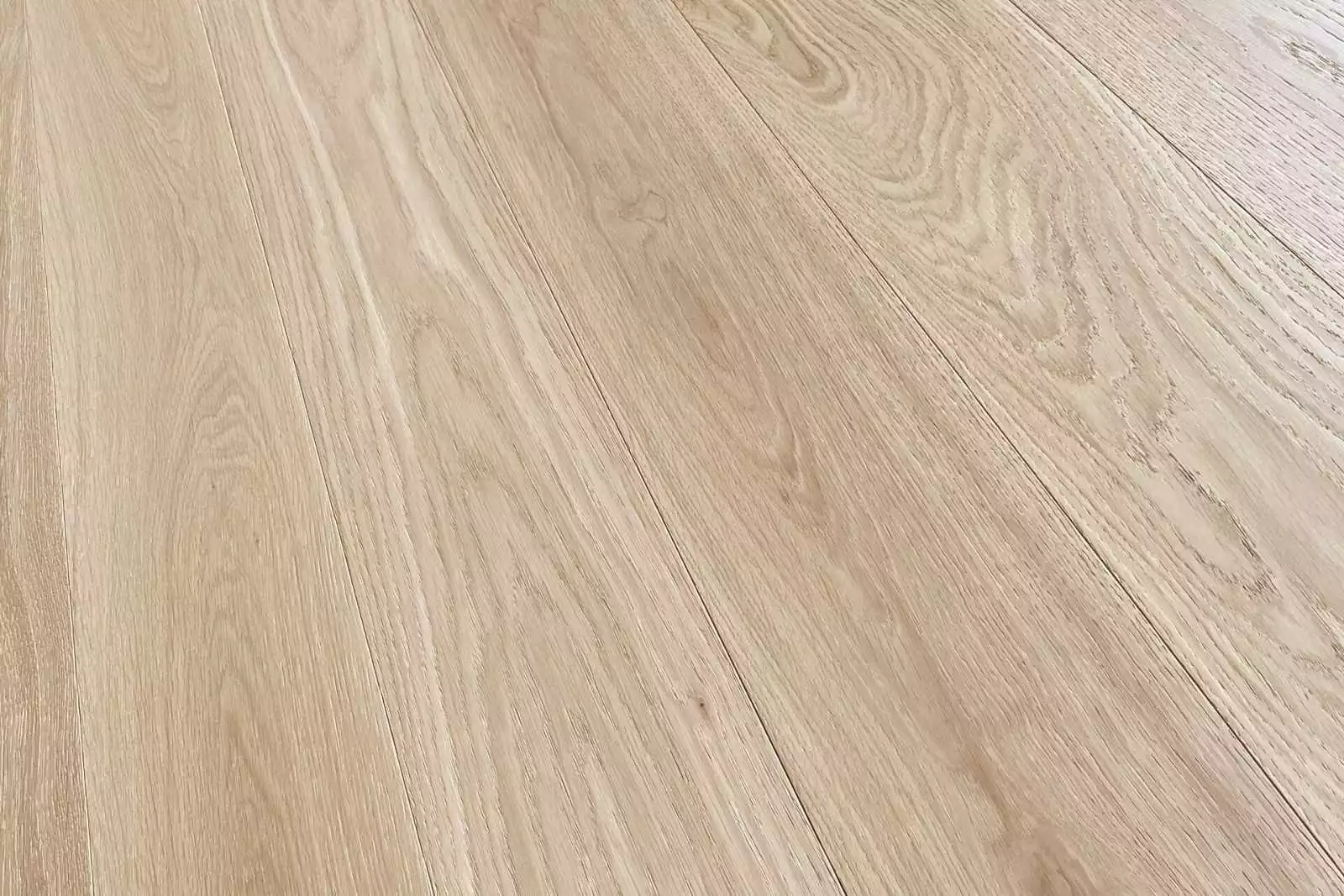 Engineered Oak Parquet Selection Invisible 190