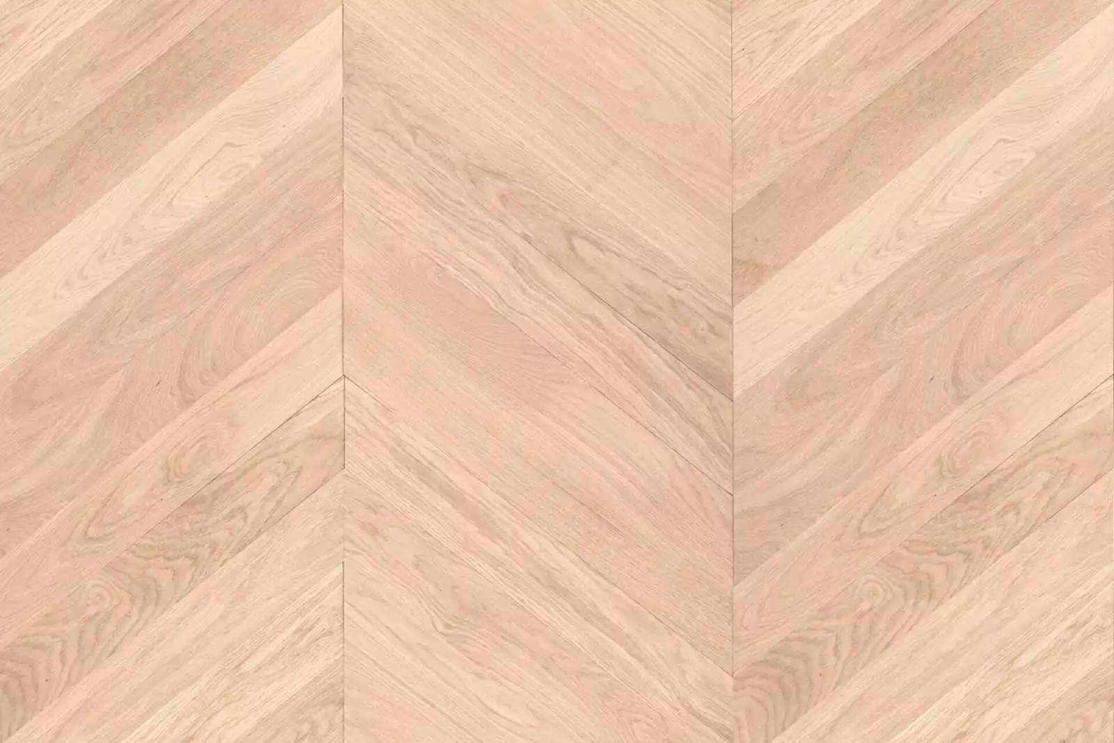 parquet en chene massif Point De Hongrie surchoix invisible