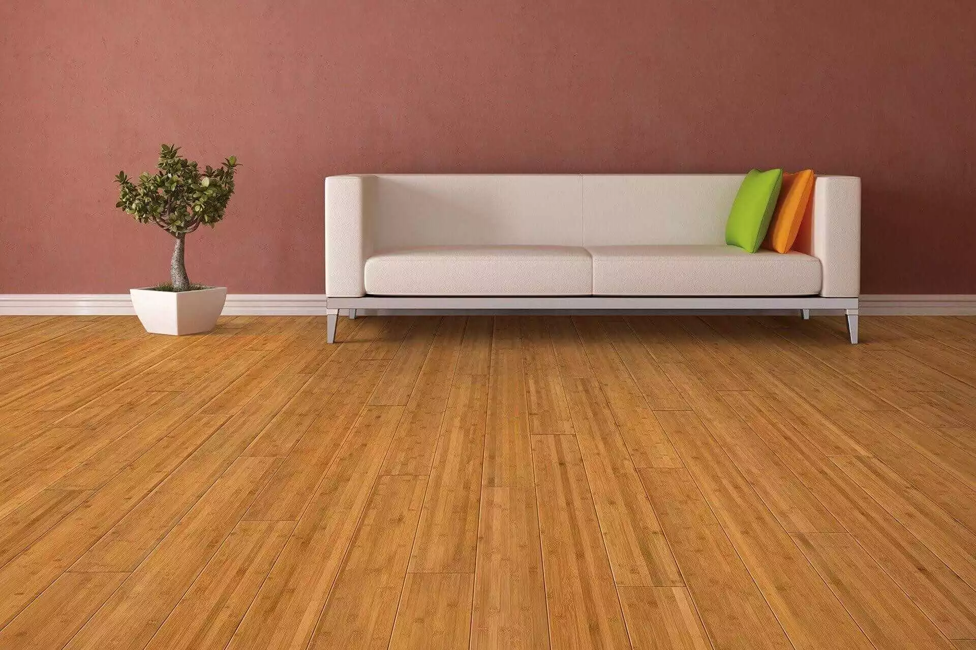 Horizontal BAMBOO OILED COFFEE - Image 0