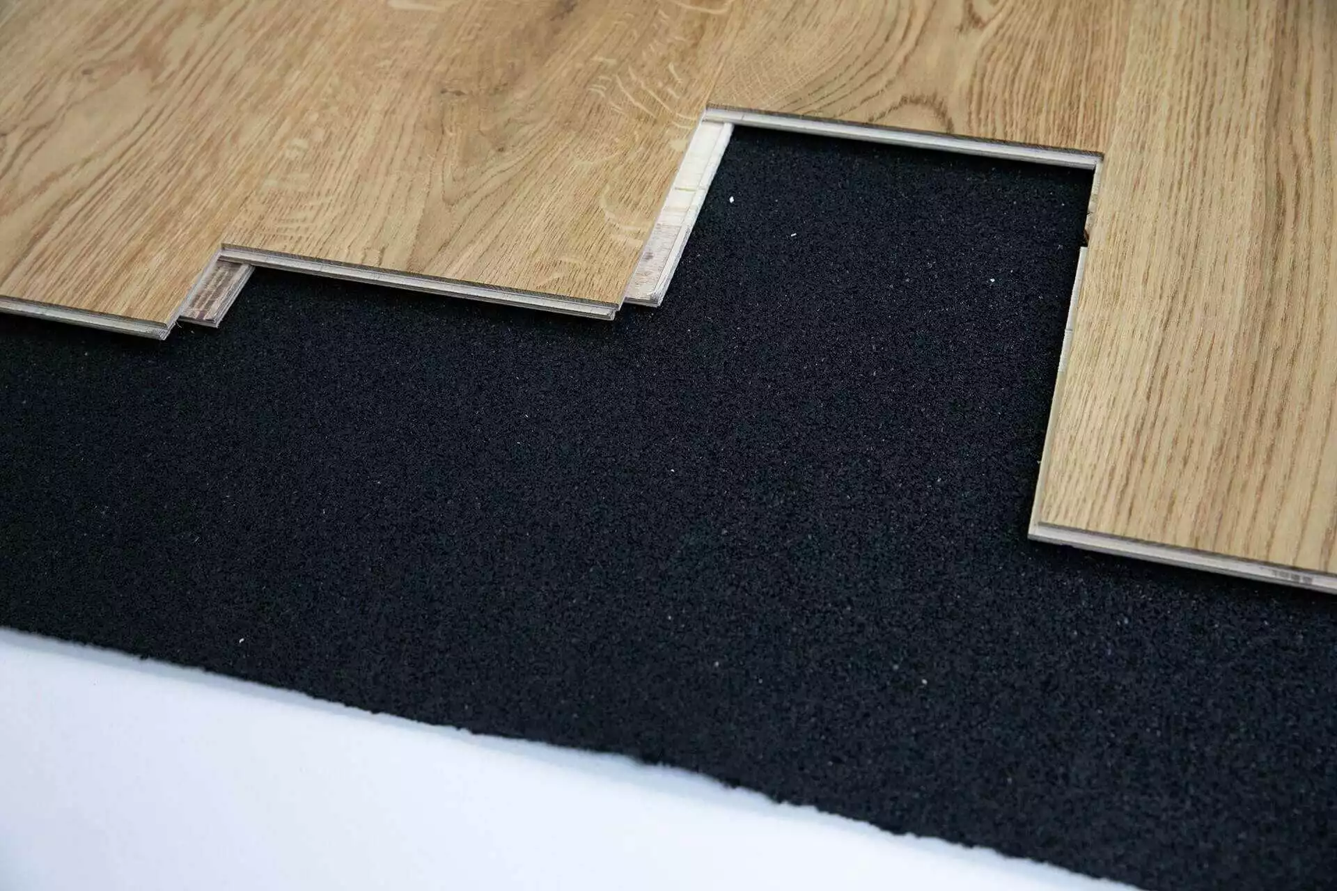 RUBBER UNDERLAY - 3 mm - Image 2