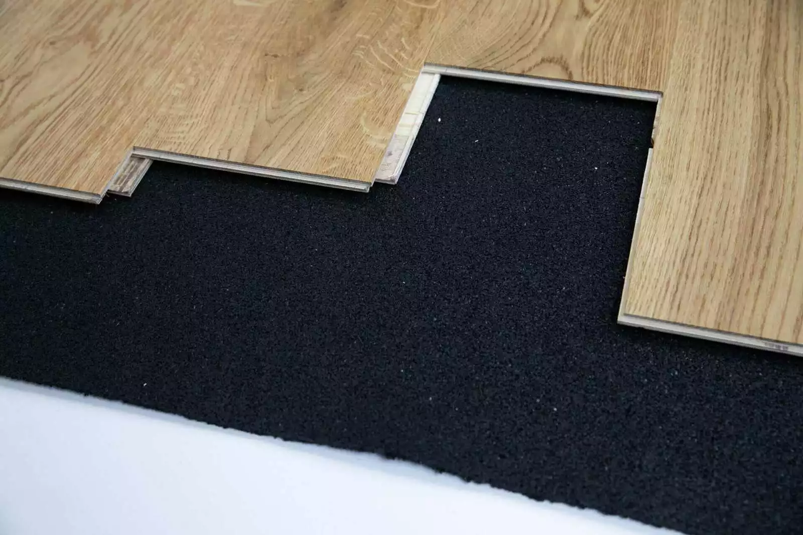 RUBBER UNDERLAY - 3 mm - Image 2