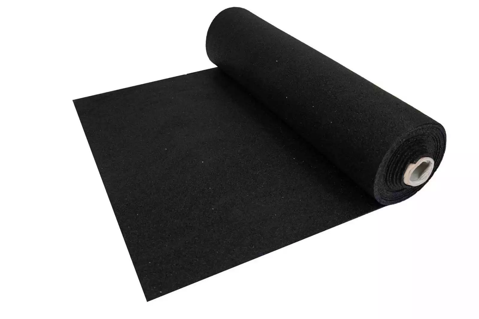 Isolant Sous couche Caoutchouc 100 % 3 mm colis de 15 m²
