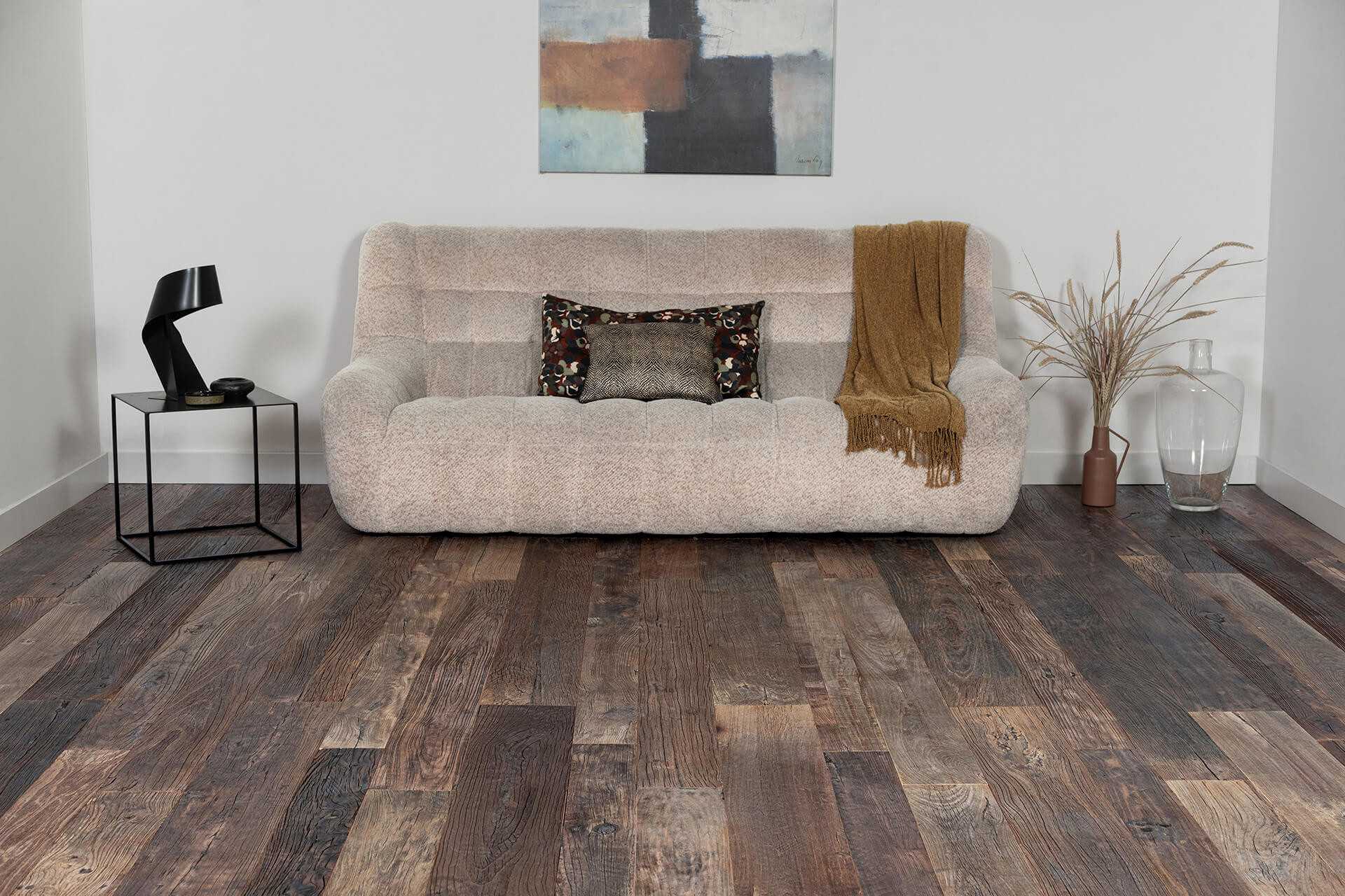Decoplus Parquet Paris