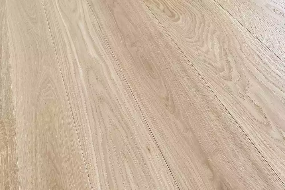 Parquet contrecollé chêne SELECTION invisible 220, parquet pas cher