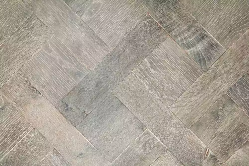 Parquet contrecollé chêne INVISIBLE, parquet pas cher