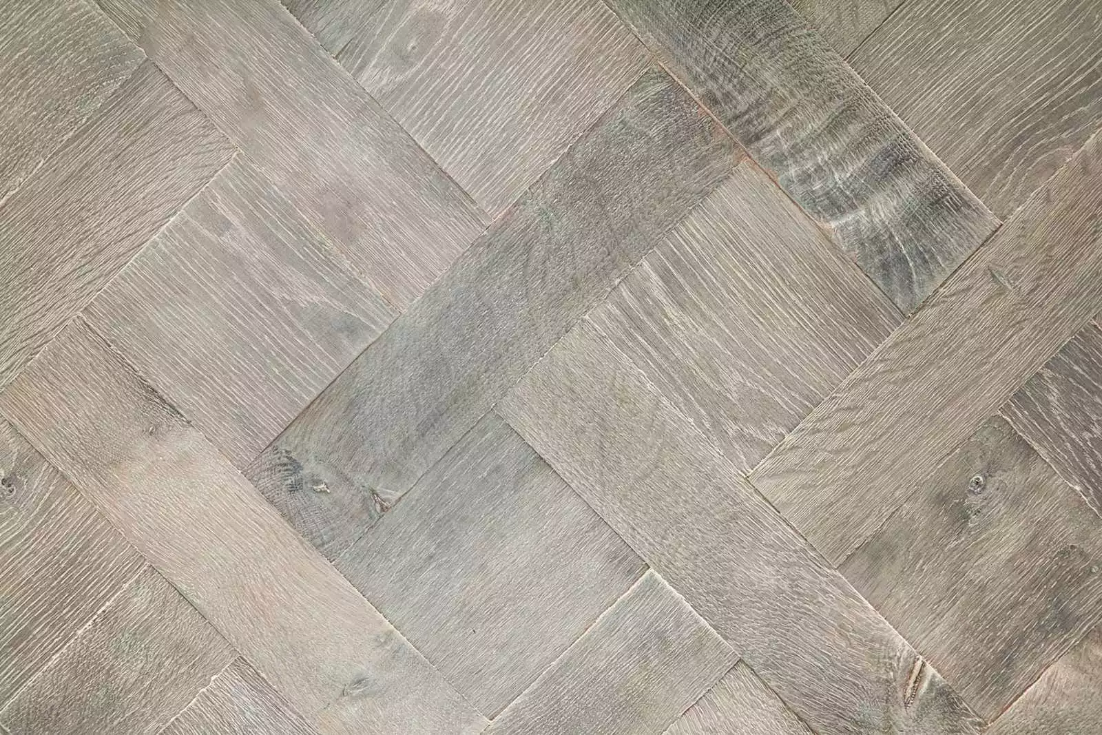 Parquet contrecollé chêne INVISIBLE, parquet pas cher