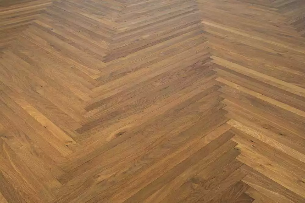 LINÉA INVISIBLE Herringbone