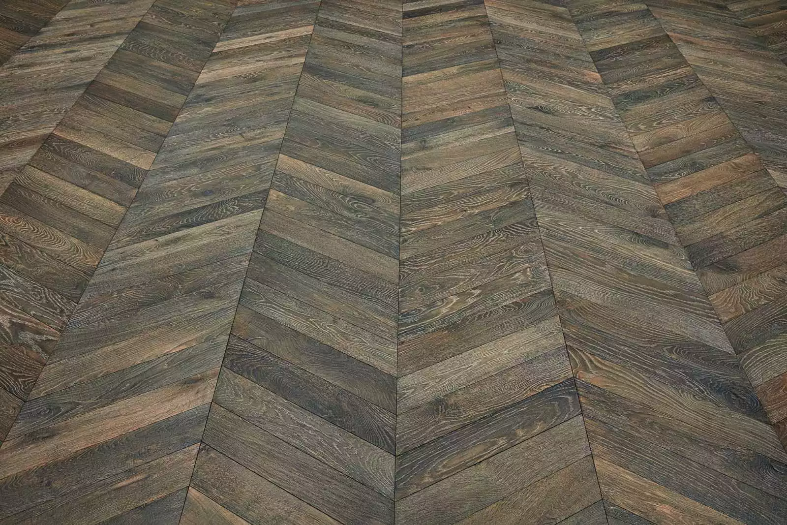 Macchiato Chevron